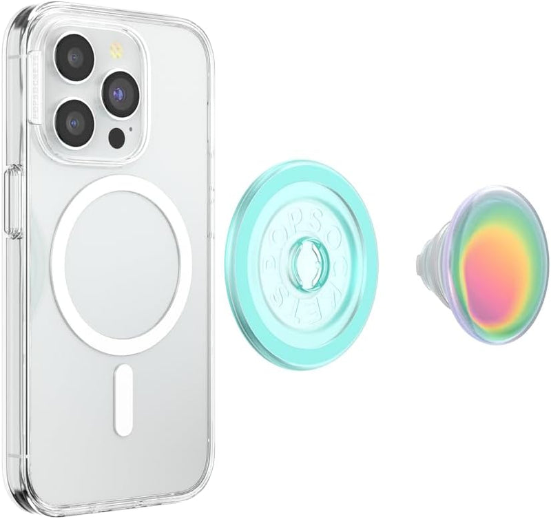 PopSockets MagSafe Boca Aura
