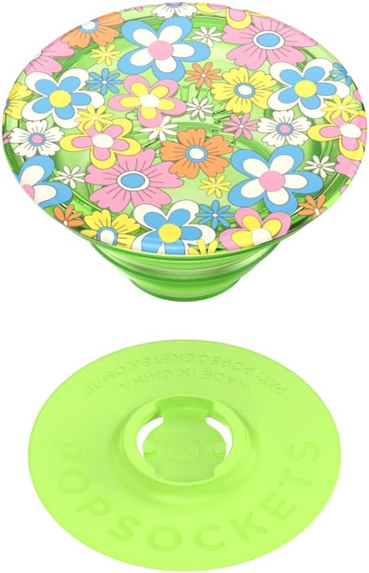 PopSockets Plantes Mumu Era