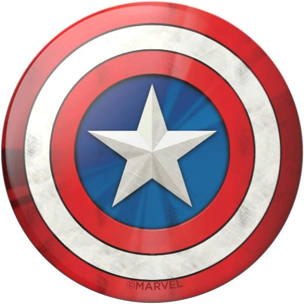 PopSockets Captain America Icon
