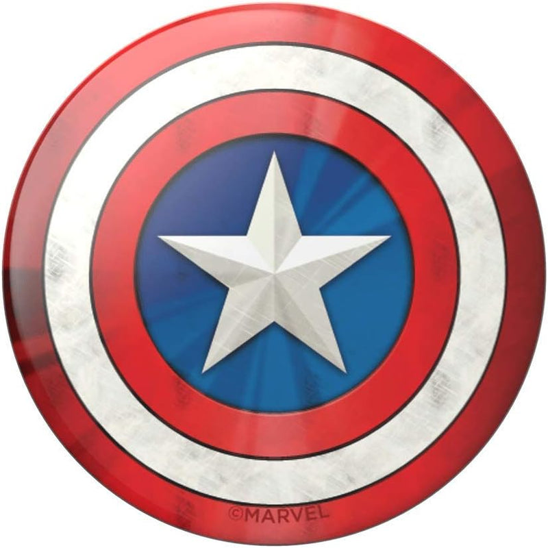 PopSockets Captain America Icon