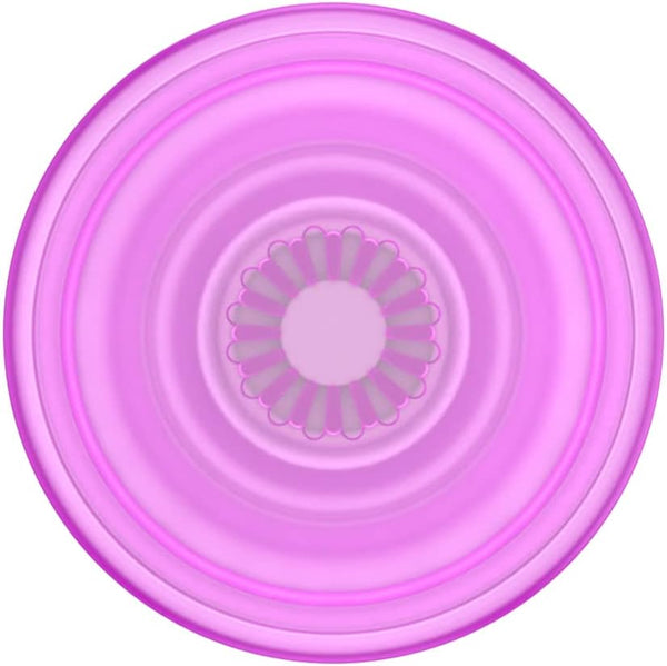 PopSockets Plantes Translucent Sweet Pink