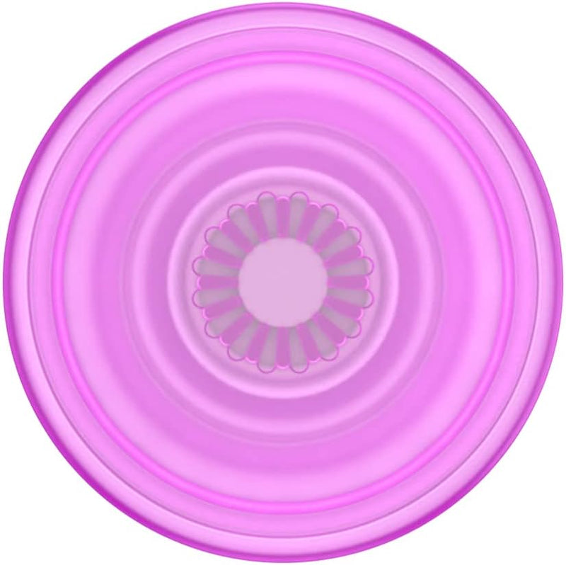 PopSockets Plantes Translucent Sweet Pink
