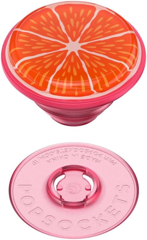 PopSockets Jelly Citrus