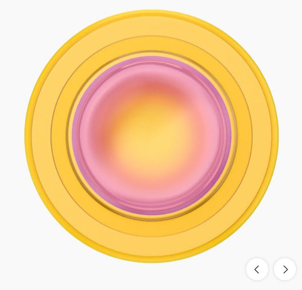 PopSockets MagSafe Jelly Sunni