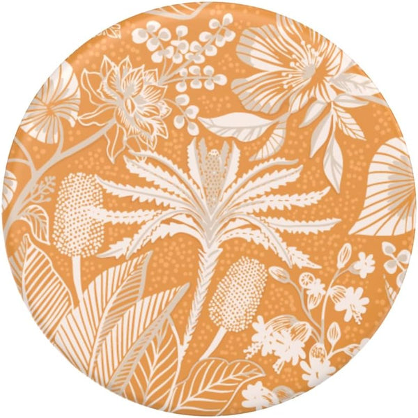 PopSockets Plantes Tan Lines Fresh Orange