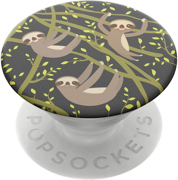 PopSockets  Sloths-A-Lot