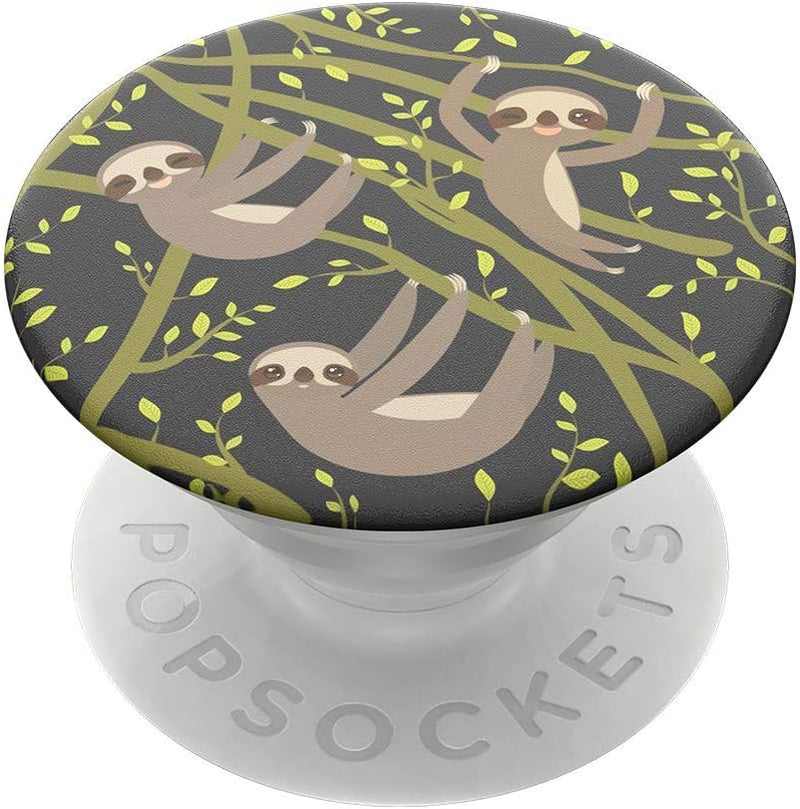 PopSockets  Sloths-A-Lot