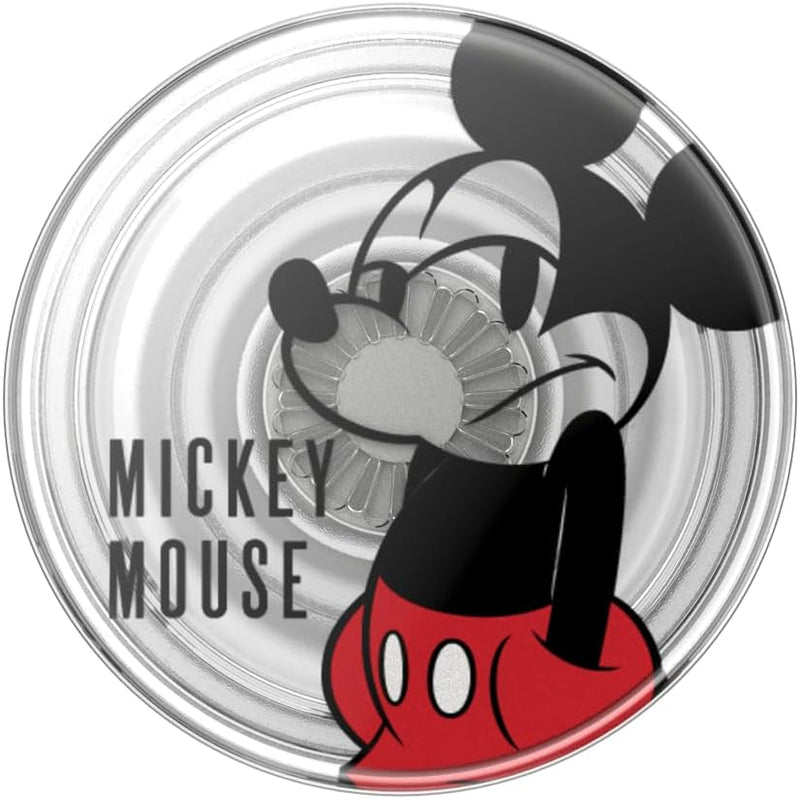 PopSockets Mickey Smirk