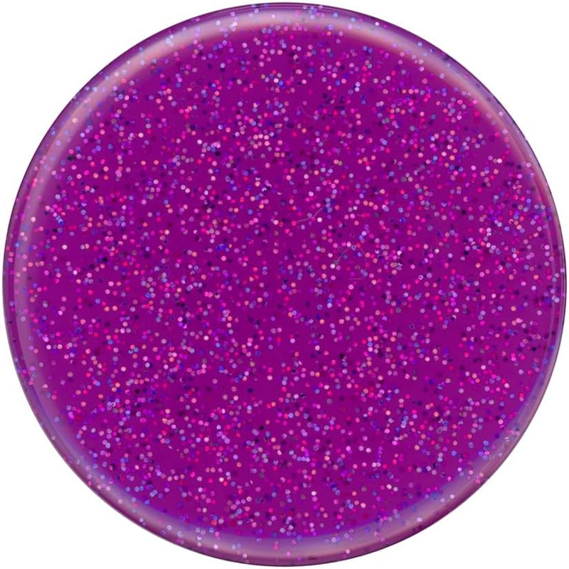 PopSockets Glitter Extensible Violet