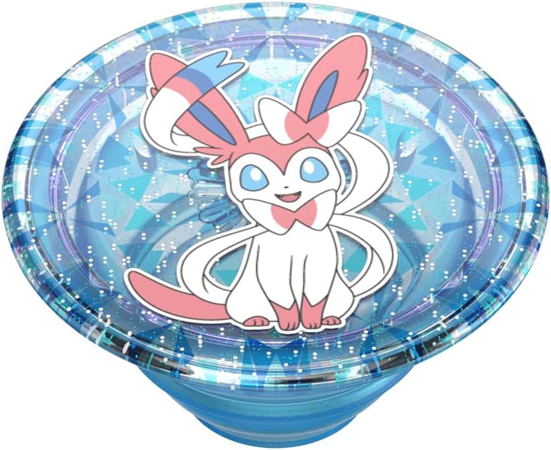 PopSockets Pokemon Diamond Sylveon