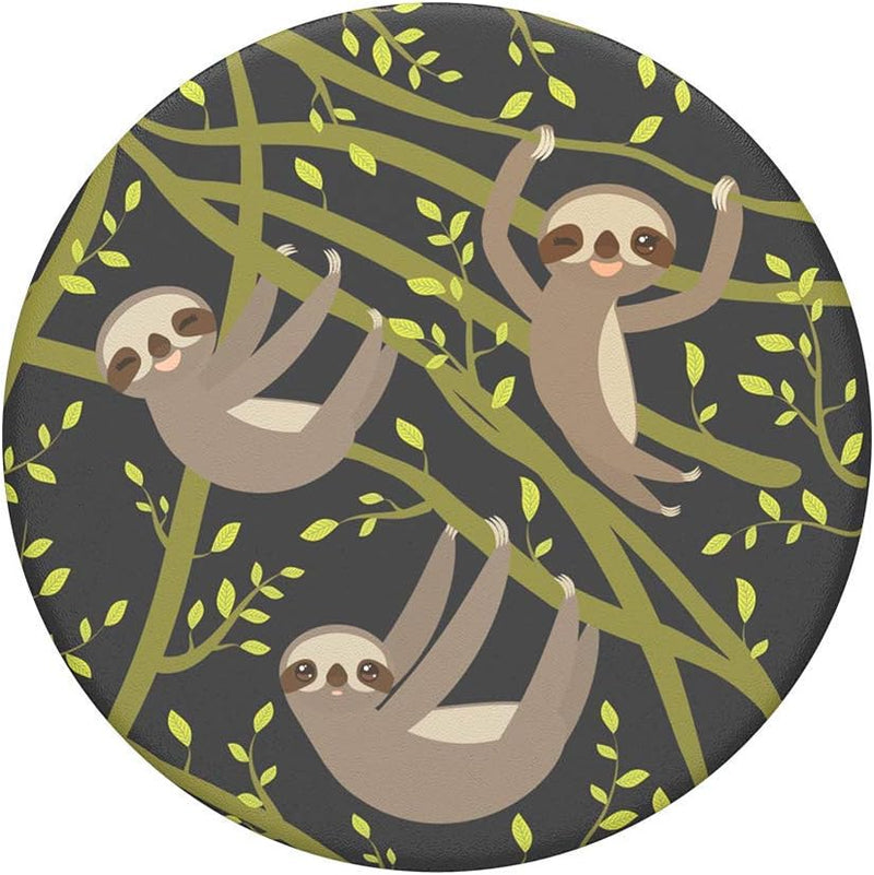 PopSockets  Sloths-A-Lot