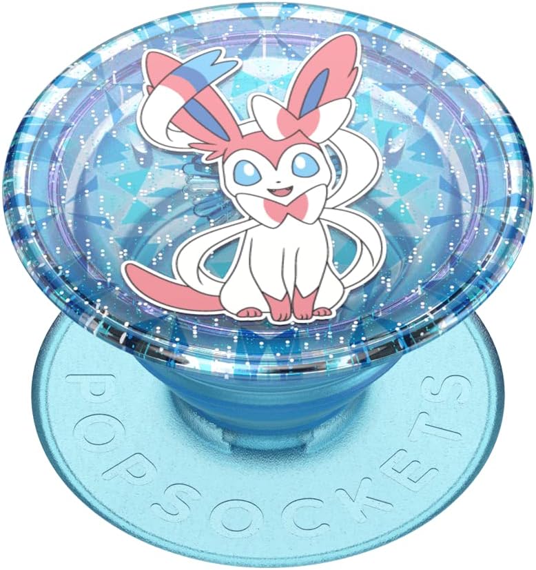 PopSockets Pokemon Diamond Sylveon