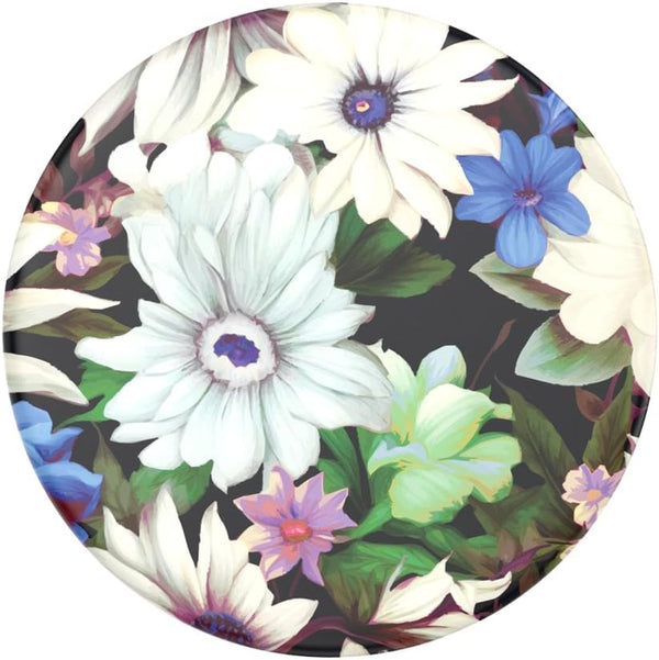 PopSockets Plantes Night Blooms
