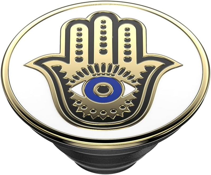 PopSockets Enamel Hamsa Hand
