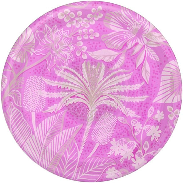 PopSockets Plantes Vivid Pink