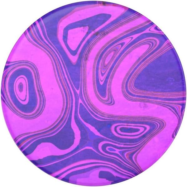 PopSockets Lava Flow