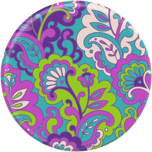 PopSockets Plantes Purple Kamp
