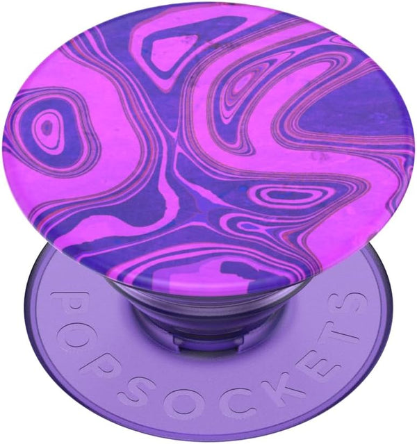 PopSockets Lava Flow