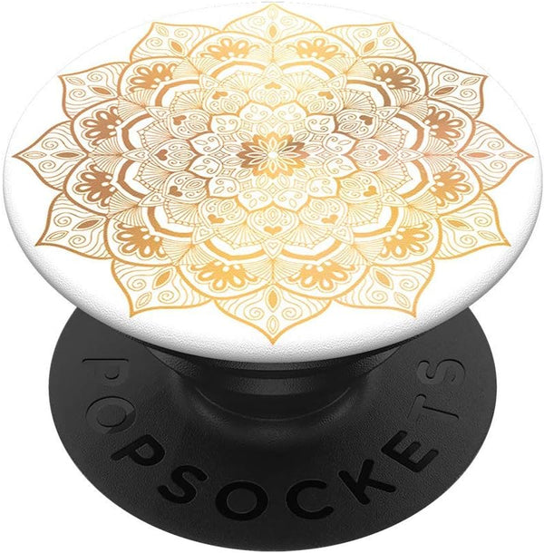 PopSockets Golden Silence