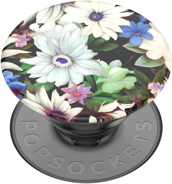 PopSockets Plantes Night Blooms
