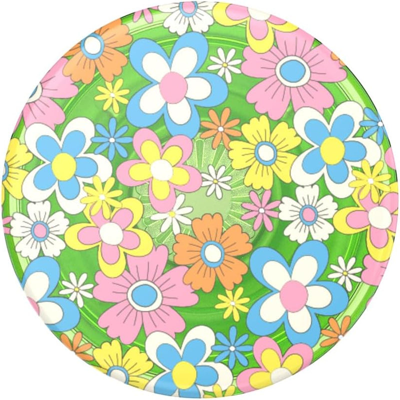 PopSockets Plantes Mumu Era