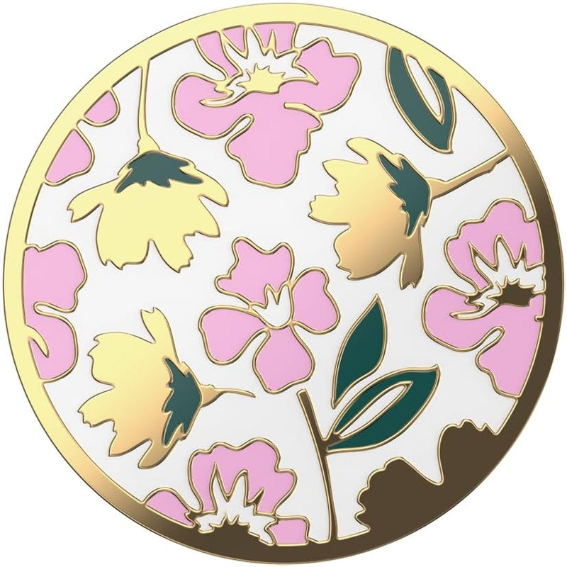 Enamel Feel Pretty