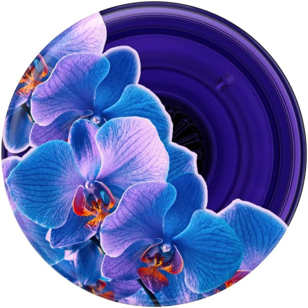PopSockets Plantes Dark Orchid