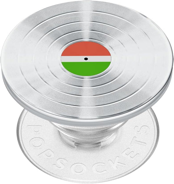 PopSockets BS-45rom Silver