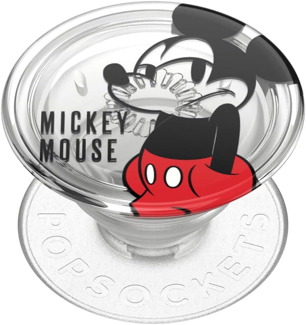 PopSockets Mickey Smirk