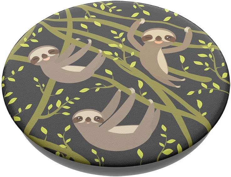 PopSockets  Sloths-A-Lot