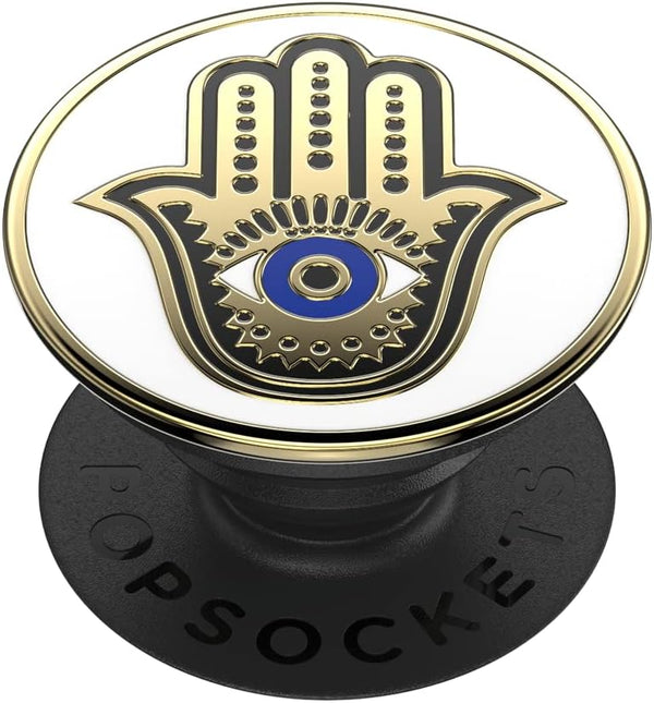 PopSockets Enamel Hamsa Hand
