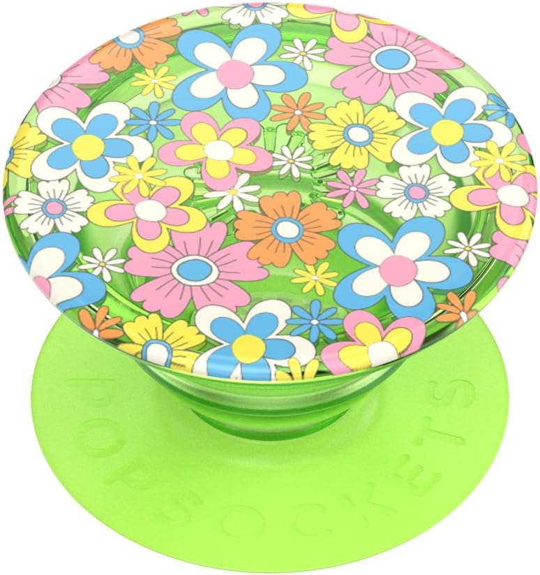PopSockets Plantes Mumu Era