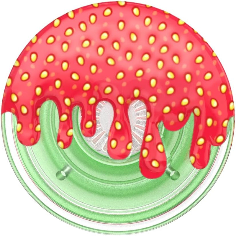 PopSockets Strawberry Jam Drip
