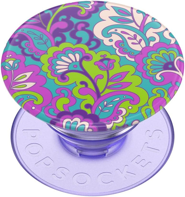 PopSockets Plantes Purple Kamp