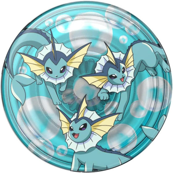PopSockets Pokemon Vaporean Bubbles