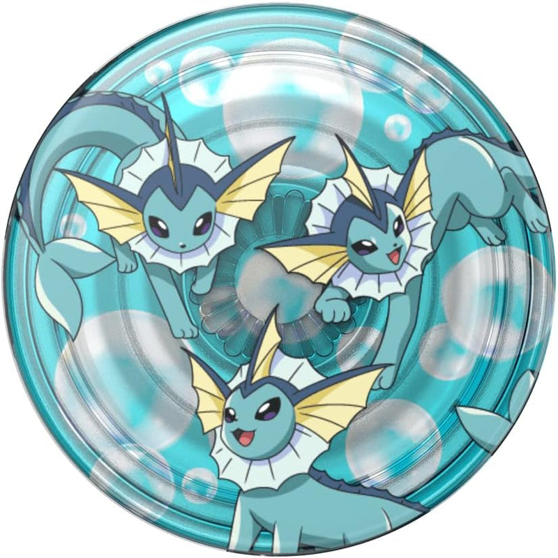 PopSockets Pokemon Vaporean Bubbles