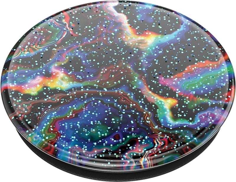 Glitter Rainbow Void