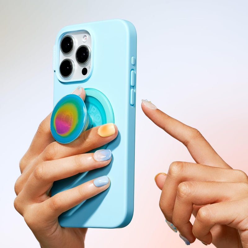 PopSockets MagSafe Boca Aura