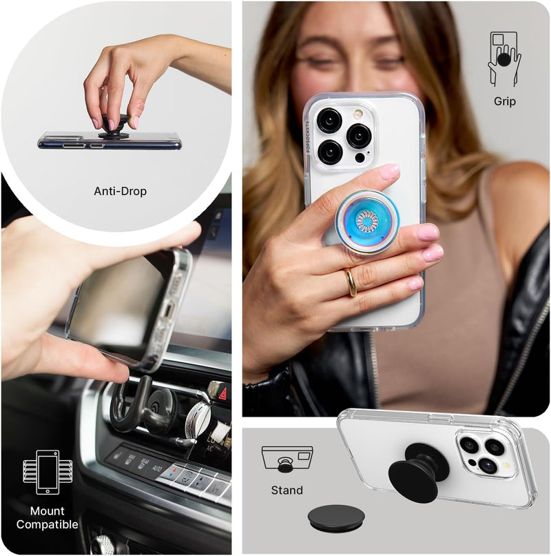 PopSockets MagSafe Sugar Plum
