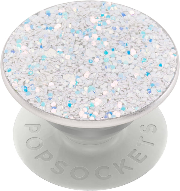 PopSockets Sparkle Snow White