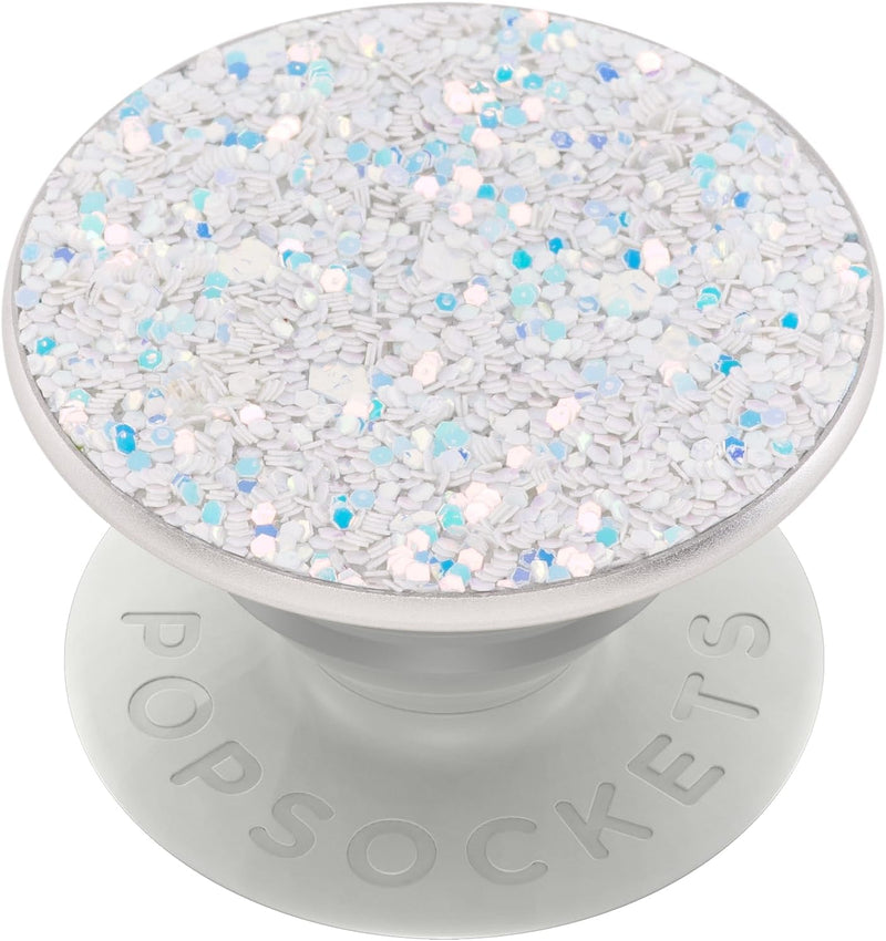 PopSockets Sparkle Snow White