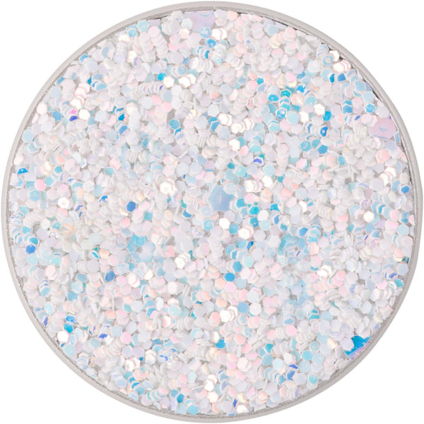 PopSockets Sparkle Snow White