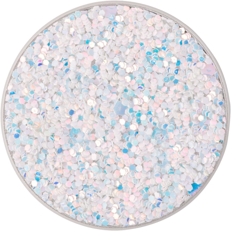 PopSockets Sparkle Snow White