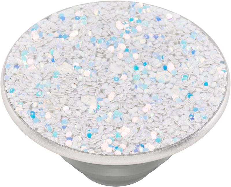 PopSockets Sparkle Snow White