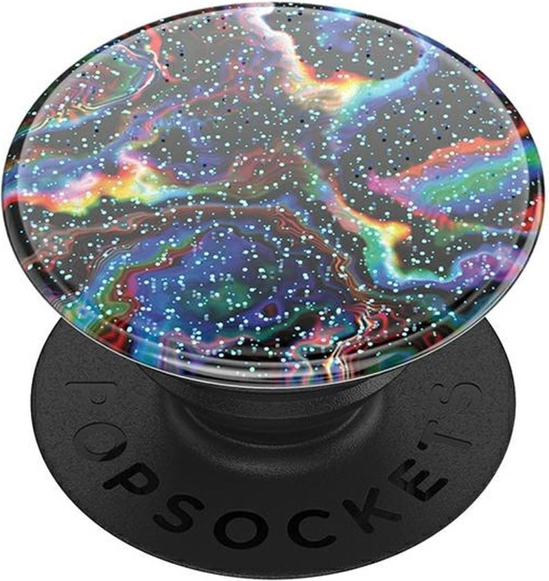 Glitter Rainbow Void