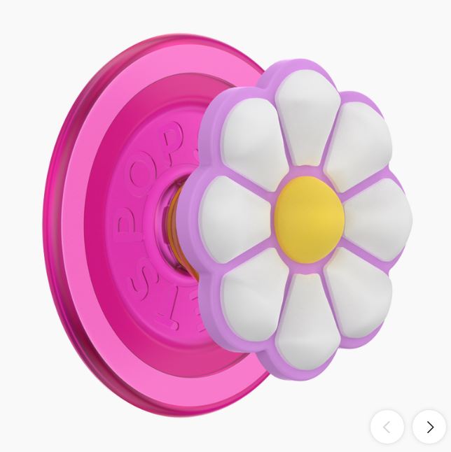 PopSockets MagSafe PopOut Doodle Daisy Boca