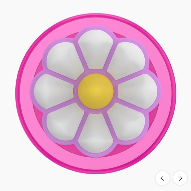 PopSockets MagSafe PopOut Doodle Daisy Boca