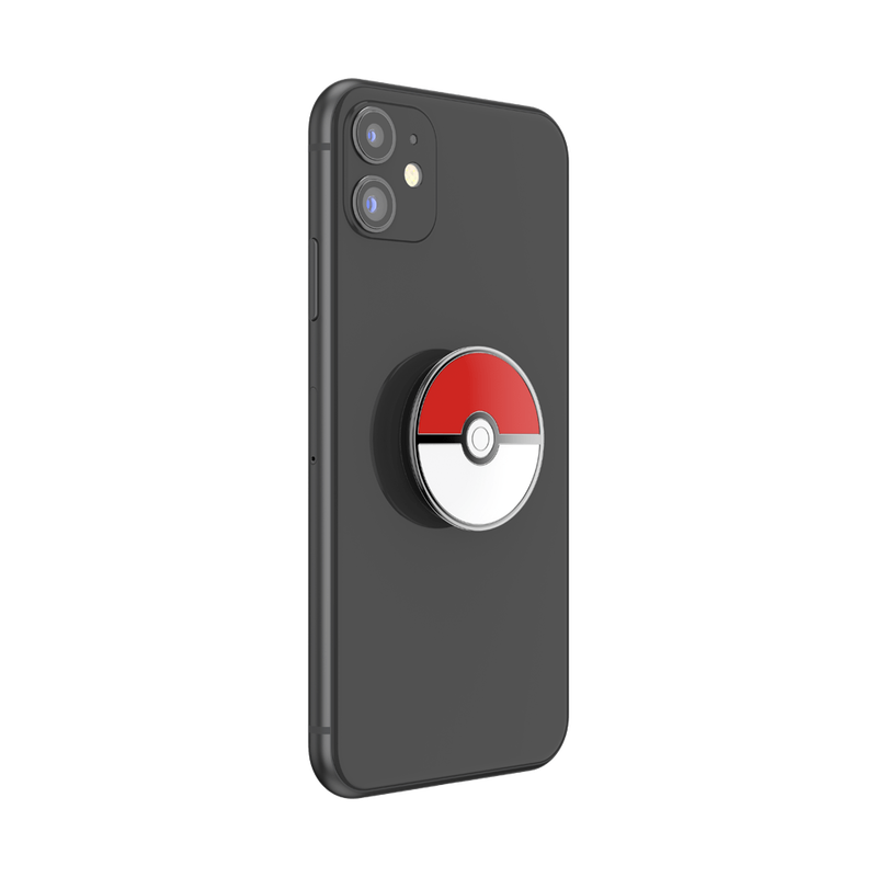 Pokémon - Pokéball Enamel