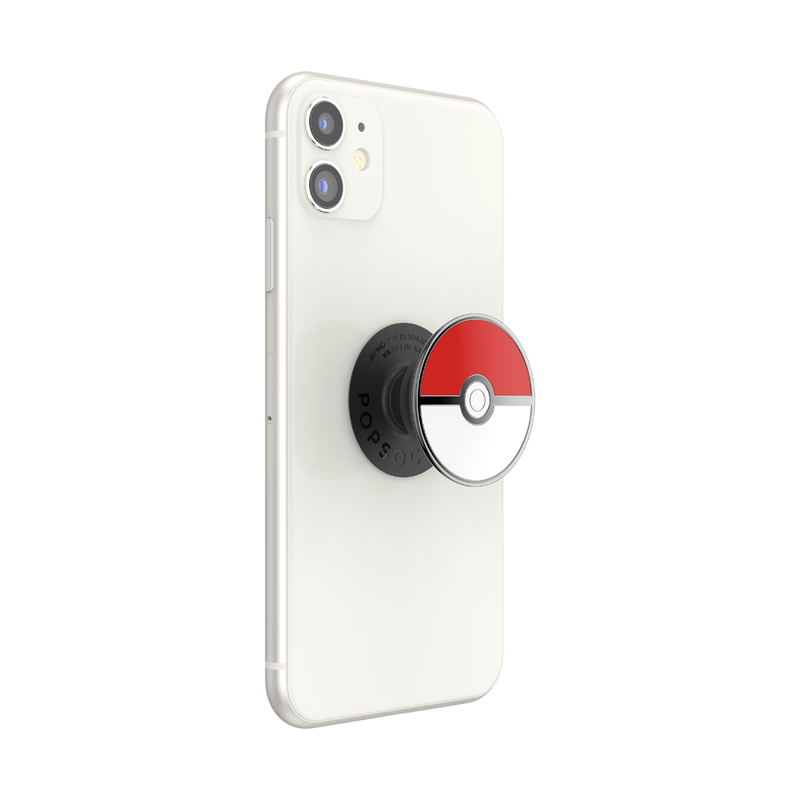 Pokémon - Pokéball Enamel