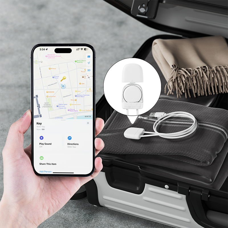 Ice-Tag – XOOPAR